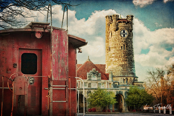 Shawnee Santa Fe