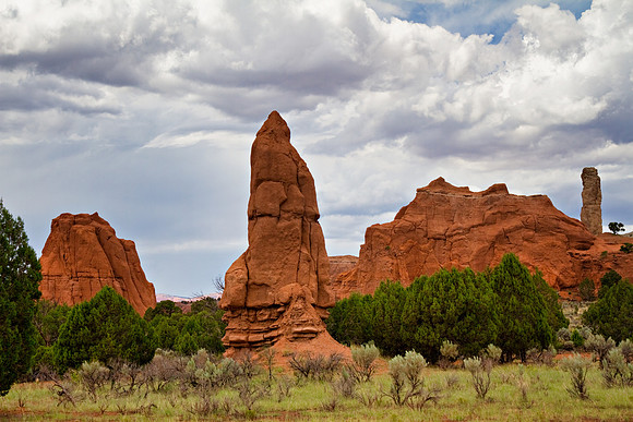 Kodachrome Basin State Park