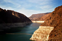 Rocky Canyon Waters
