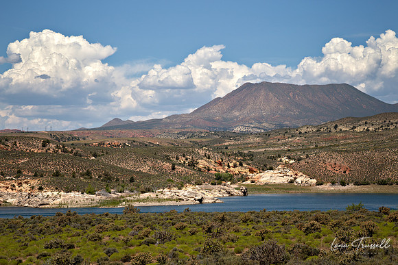 Gunlock State Park