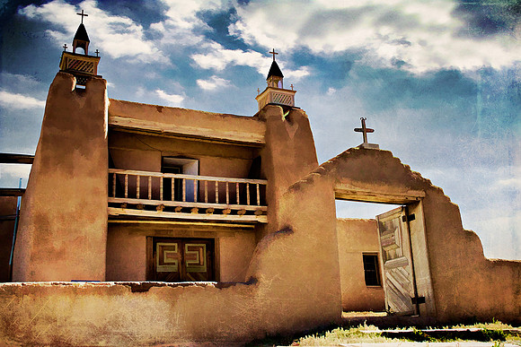 San Jose De Gracia