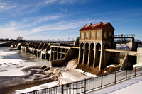 Icy Overholser