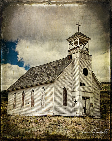 Sunnyside Chapel