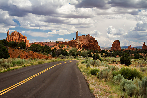 Kodachrome Drive