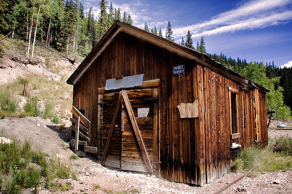 Midwest Mine 1