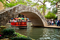 San Antonio River Walk